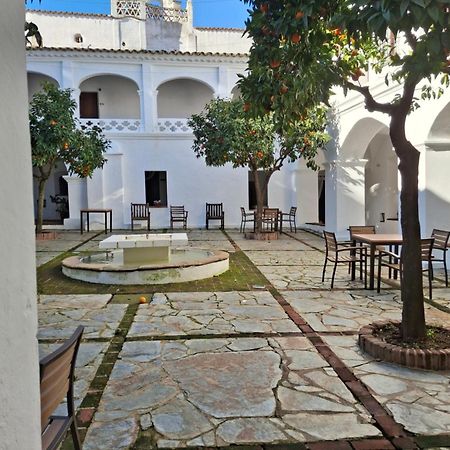 Hotel Hospederia Convento De La Parra, 06176 (Adults Only) La Parra  Esterno foto