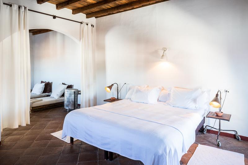 Hotel Hospederia Convento De La Parra, 06176 (Adults Only) La Parra  Esterno foto
