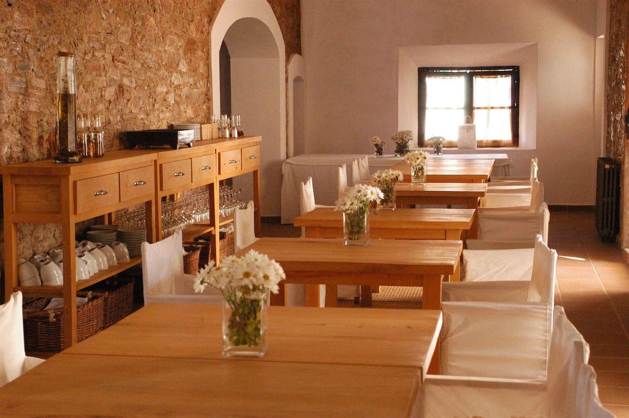 Hotel Hospederia Convento De La Parra, 06176 (Adults Only) La Parra  Esterno foto