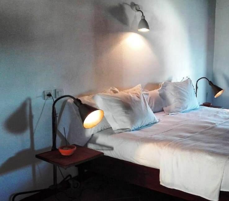 Hotel Hospederia Convento De La Parra, 06176 (Adults Only) La Parra  Esterno foto
